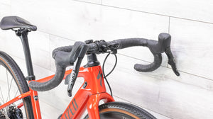 Specialized Diverge Pro Carbon Gravel Bike - 2021, 49cm