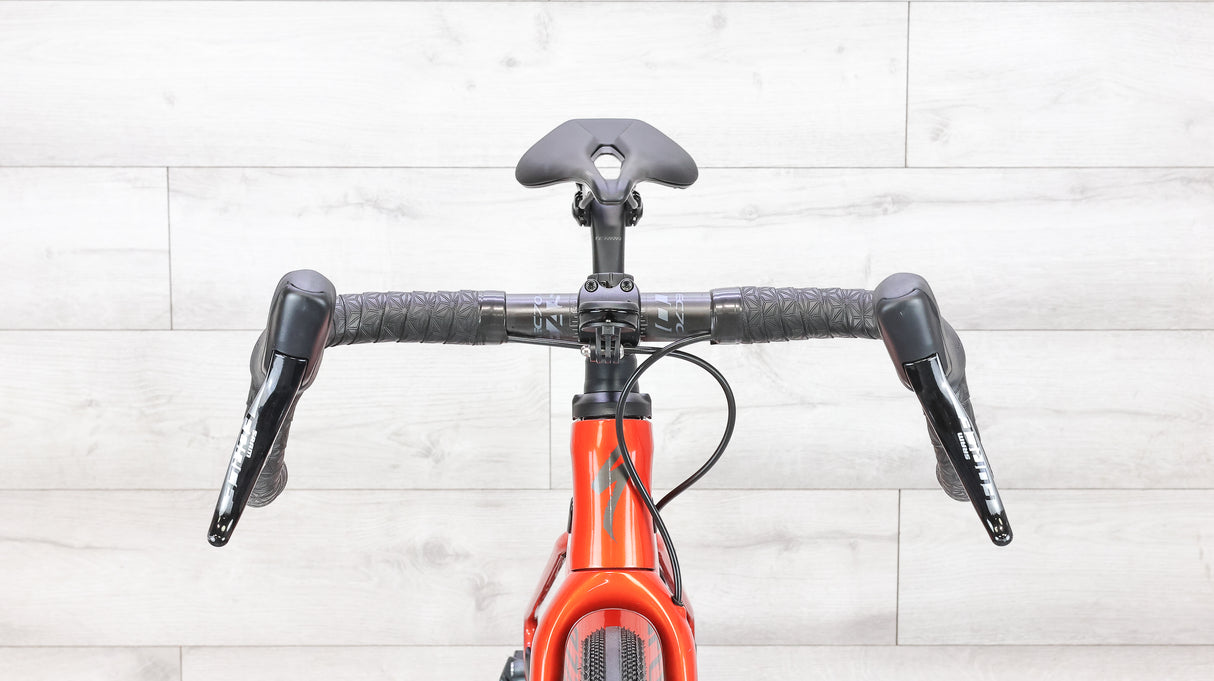 Specialized Diverge Pro Carbon Gravel Bike - 2021, 49cm