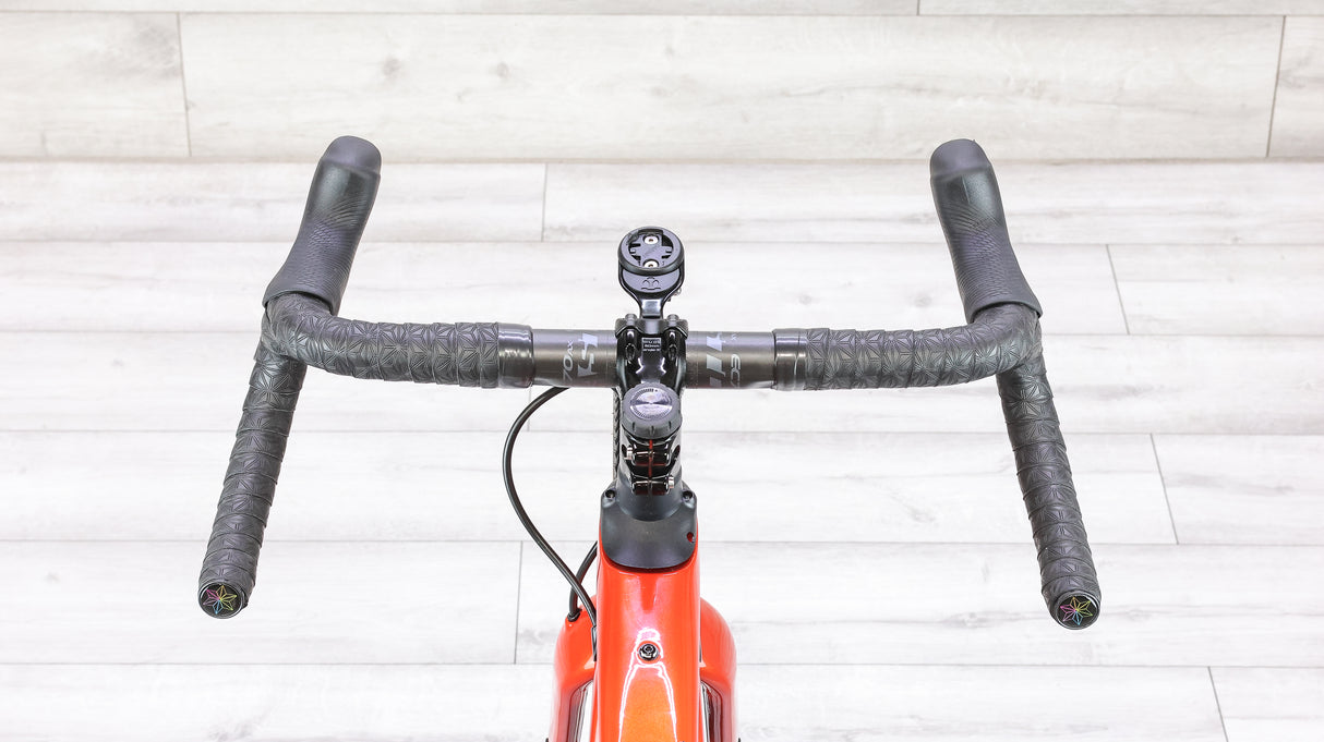 Specialized Diverge Pro Carbon Gravel Bike - 2021, 49cm