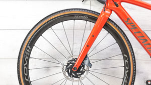 Specialized Diverge Pro Carbon Gravel Bike - 2021, 49cm