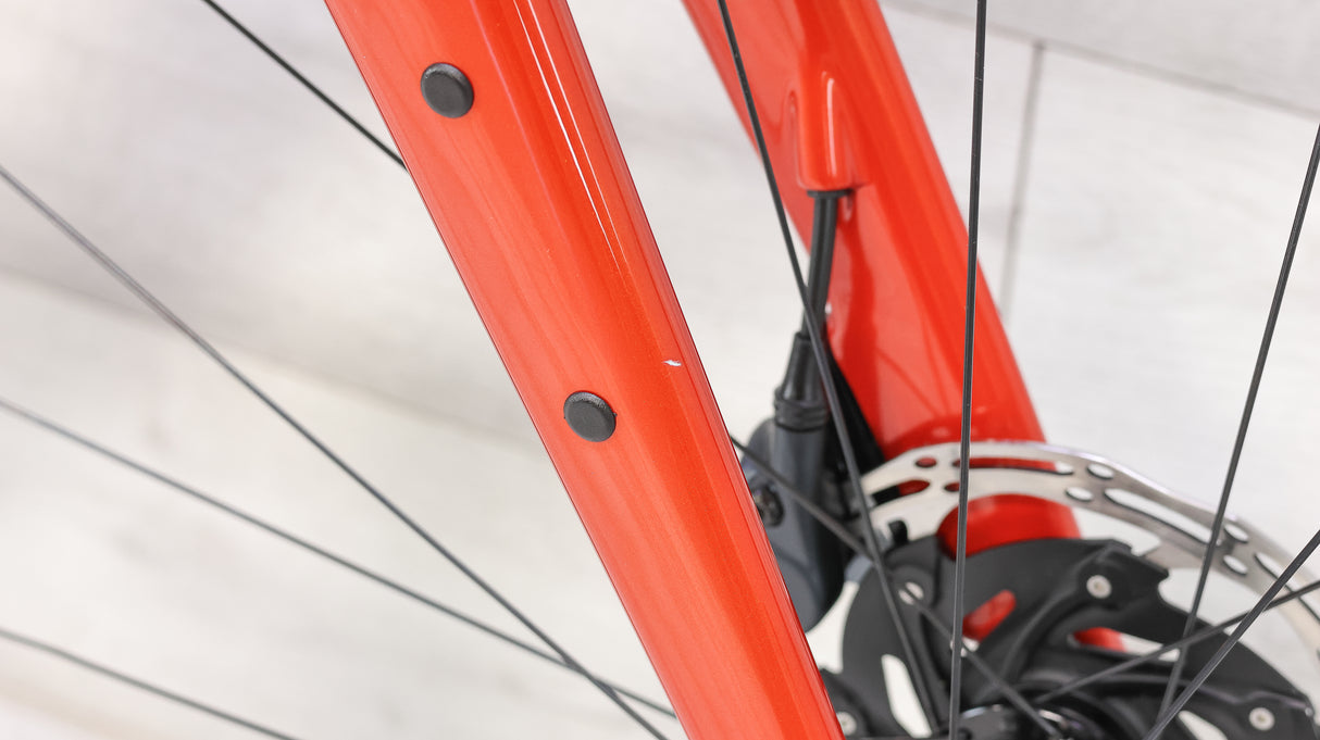 Specialized Diverge Pro Carbon Gravel Bike - 2021, 49cm