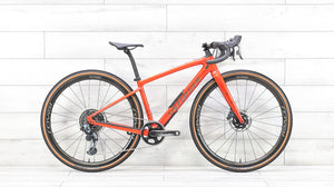 Specialized Diverge Pro Carbon Gravel Bike - 2021, 49cm