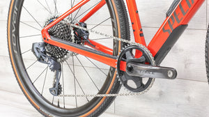 Specialized Diverge Pro Carbon Gravel Bike - 2021, 49cm