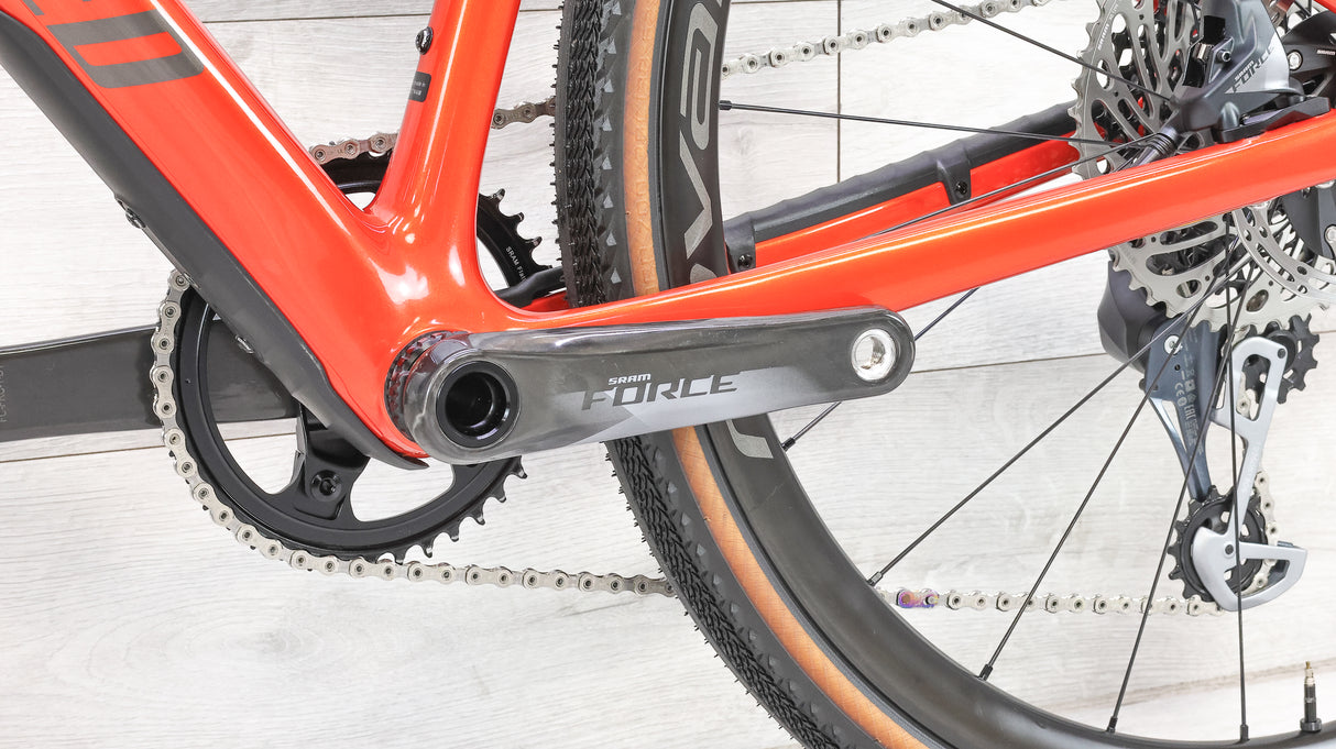 Specialized Diverge Pro Carbon Gravel Bike - 2021, 49cm