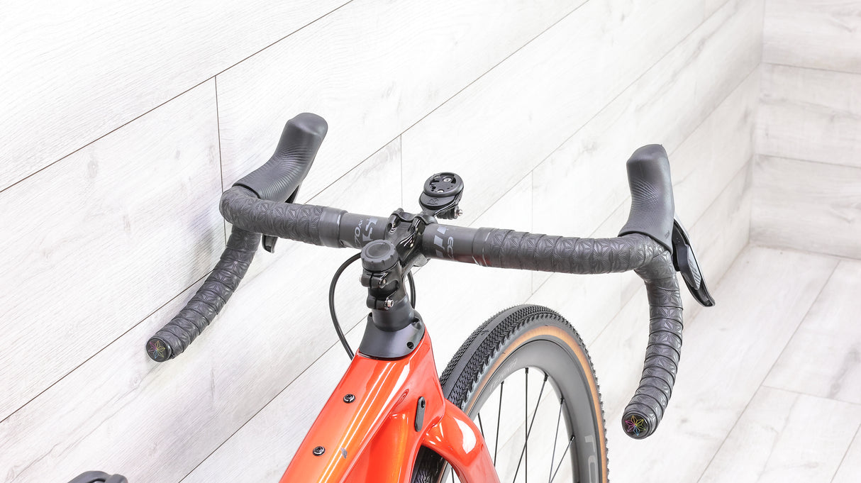 Specialized Diverge Pro Carbon Gravel Bike - 2021, 49cm
