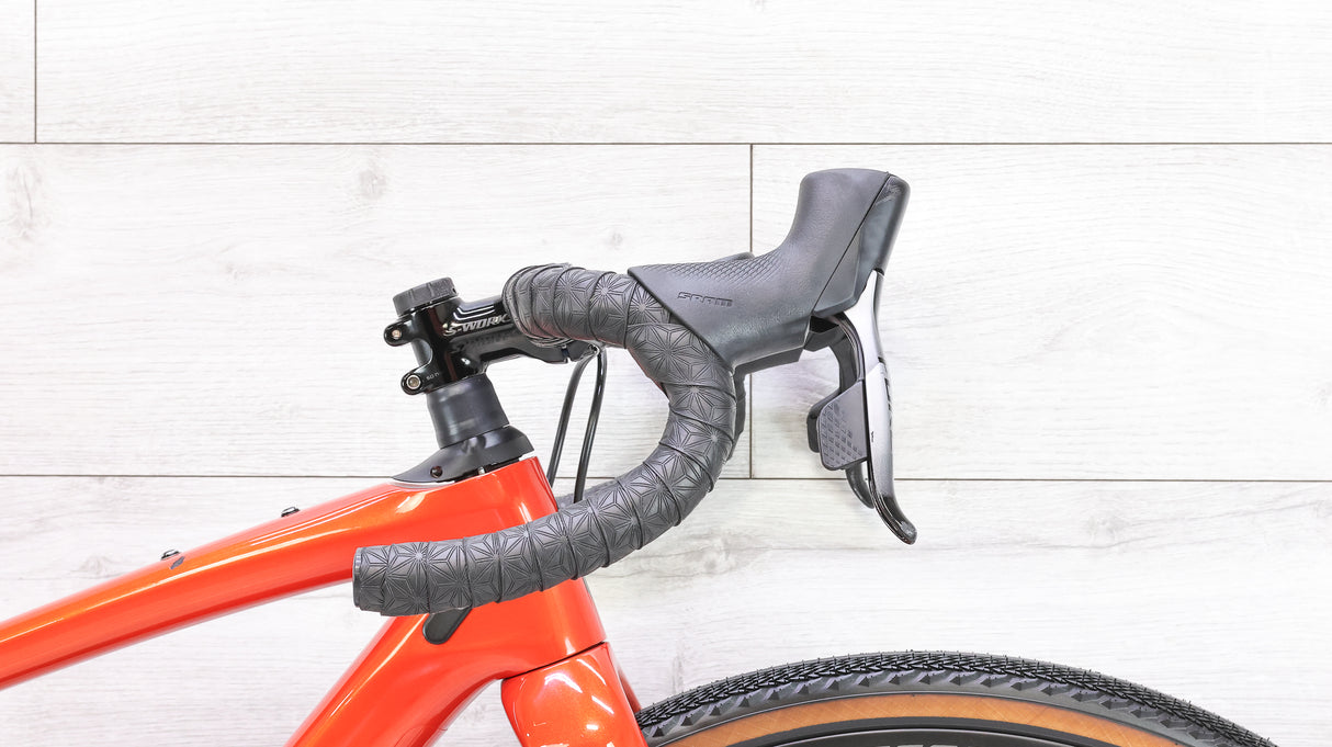 Specialized Diverge Pro Carbon Gravel Bike - 2021, 49cm