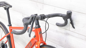 Specialized Diverge Pro Carbon Gravel Bike - 2021, 54cm