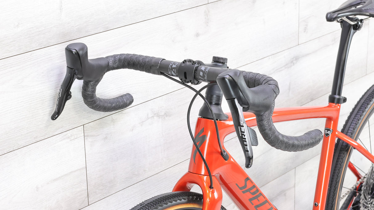Specialized Diverge Pro Carbon Gravel Bike - 2021, 54cm