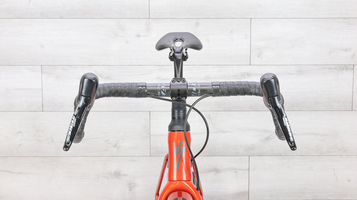 Specialized Diverge Pro Carbon Gravel Bike - 2021, 54cm