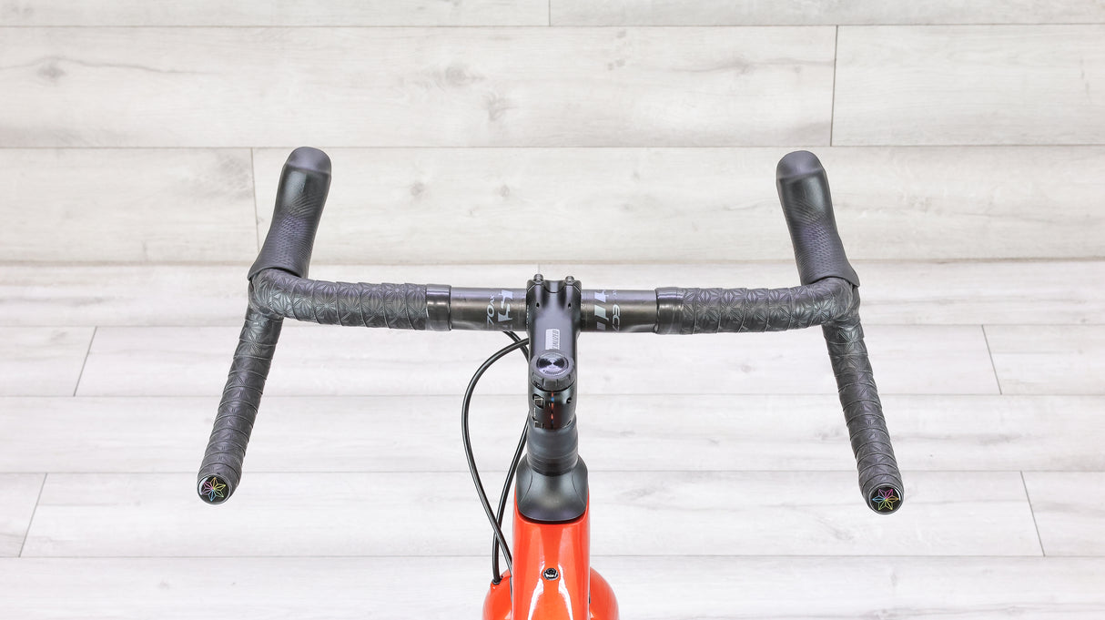 Specialized Diverge Pro Carbon Gravel Bike - 2021, 54cm