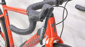 Specialized Diverge Pro Carbon Gravel Bike - 2021, 54cm