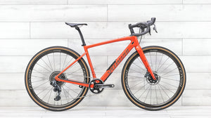 Specialized Diverge Pro Carbon Gravel Bike - 2021, 54cm