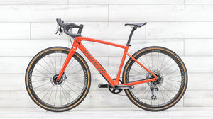 Specialized Diverge Pro Carbon Gravel Bike - 2021, 54cm