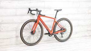 Specialized Diverge Pro Carbon Gravel Bike - 2021, 54cm
