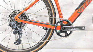 Specialized Diverge Pro Carbon Gravel Bike - 2021, 54cm
