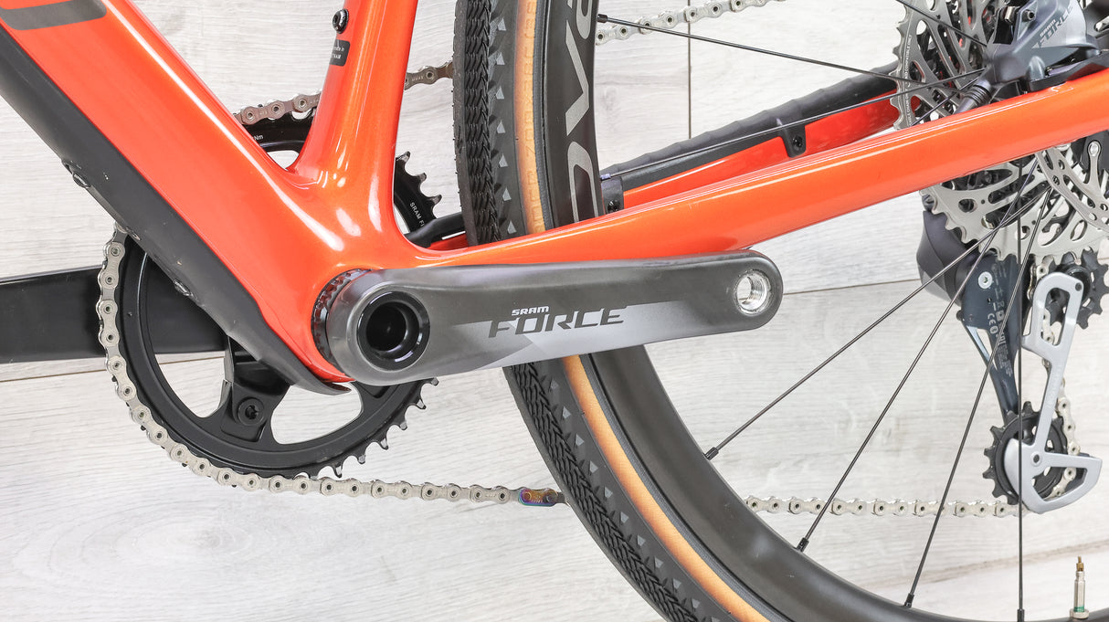 Specialized Diverge Pro Carbon Gravel Bike - 2021, 54cm