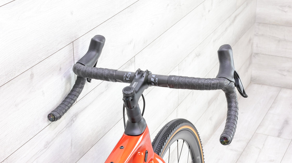 Specialized Diverge Pro Carbon Gravel Bike - 2021, 54cm