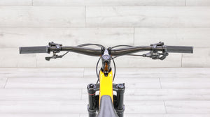 Trek Top Fuel 9.8 XT Gen 3 Mountain Bike - 2022, Med/Large