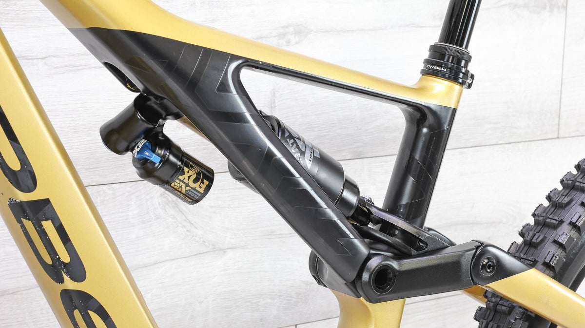 Orbea Rallon X0 AXS T-Type Mountain Bike - 2023, Medium
