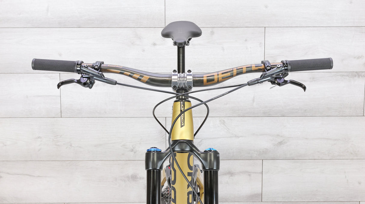 Orbea Rallon X0 AXS T-Type Mountain Bike - 2023, Medium
