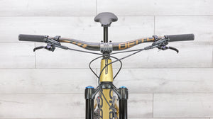 Orbea Rallon X0 AXS T-Type Mountain Bike - 2023, Medium