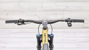 Orbea Rallon X0 AXS T-Type Mountain Bike - 2023, Medium