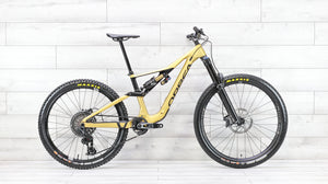Orbea Rallon X0 AXS T-Type Mountain Bike - 2023, Medium