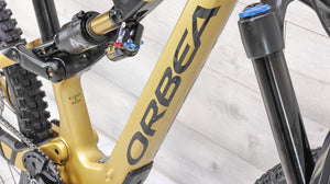 Orbea Rallon X0 AXS T-Type Mountain Bike - 2023, Medium