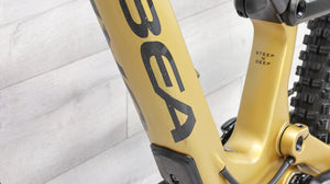 Orbea Rallon X0 AXS T-Type Mountain Bike - 2023, Medium