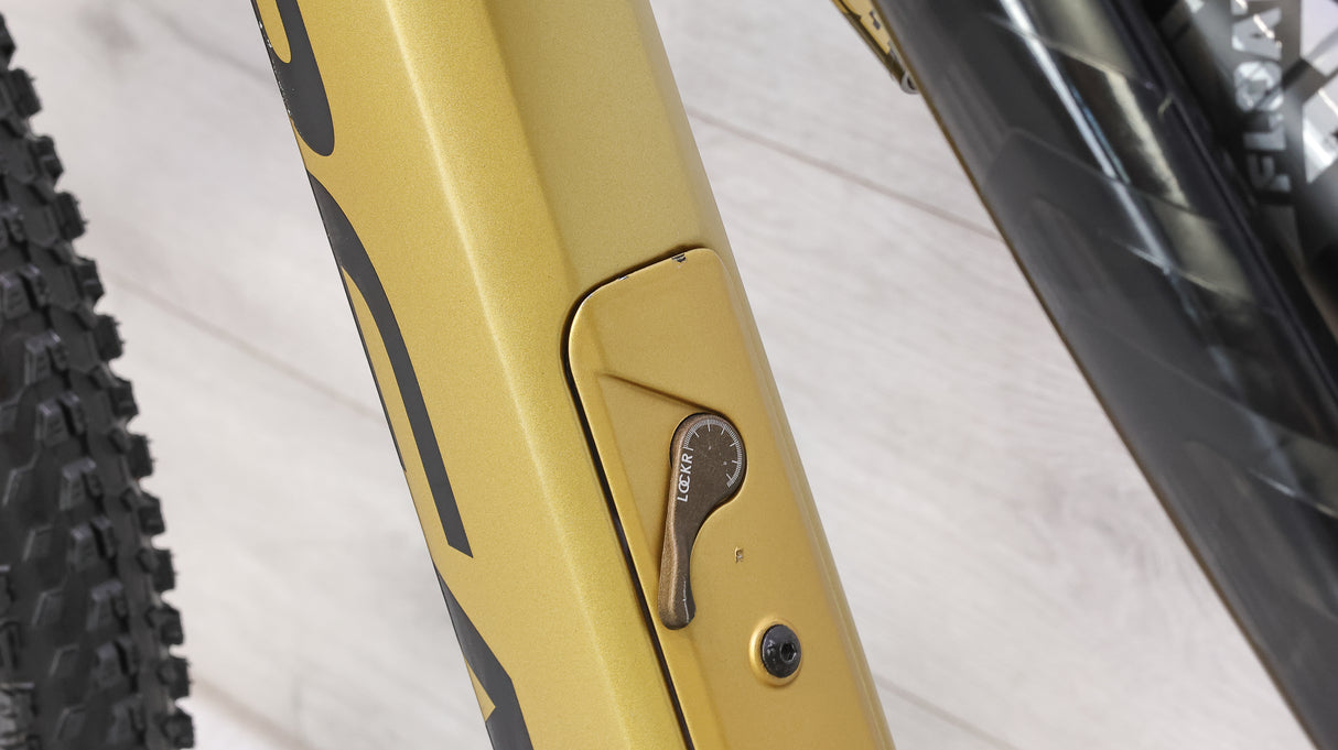 Orbea Rallon X0 AXS T-Type Mountain Bike - 2023, Medium