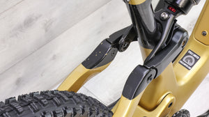 Orbea Rallon X0 AXS T-Type Mountain Bike - 2023, Medium