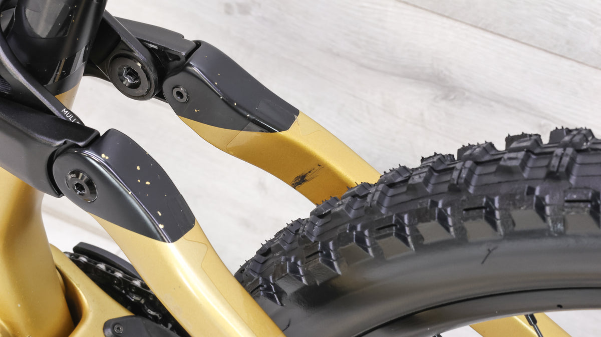 Orbea Rallon X0 AXS T-Type Mountain Bike - 2023, Medium