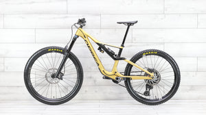 Orbea Rallon X0 AXS T-Type Mountain Bike - 2023, Medium