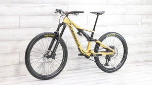 Orbea Rallon X0 AXS T-Type Mountain Bike - 2023, Medium