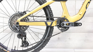 Orbea Rallon X0 AXS T-Type Mountain Bike - 2023, Medium