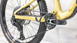 Orbea Rallon X0 AXS T-Type Mountain Bike - 2023, Medium