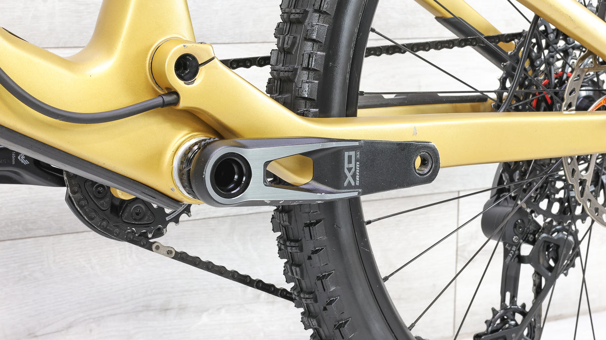 Orbea Rallon X0 AXS T-Type Mountain Bike - 2023, Medium