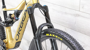 Orbea Rallon X0 AXS T-Type Mountain Bike - 2023, Medium
