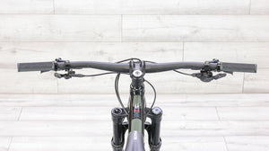 Rossignol Mandate SLX Mountain Bike - 2022, Large