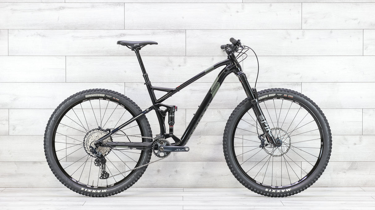 Rossignol Mandate SLX Mountain Bike - 2022, Large