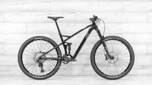 Rossignol Mandate SLX Mountain Bike - 2022, Large