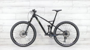 Rossignol Mandate SLX Mountain Bike - 2022, Large