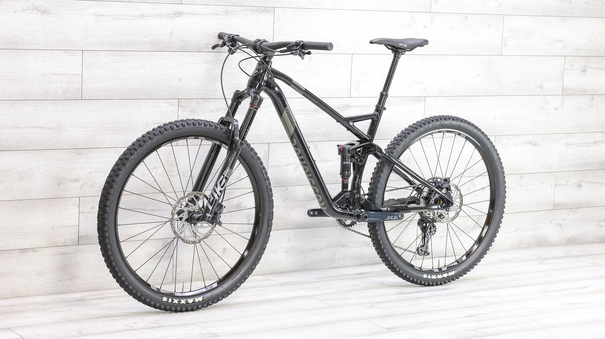 Rossignol Mandate SLX Mountain Bike - 2022, Large
