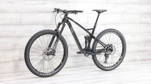 Rossignol Mandate SLX Mountain Bike - 2022, Large