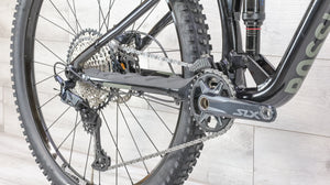 Rossignol Mandate SLX Mountain Bike - 2022, Large
