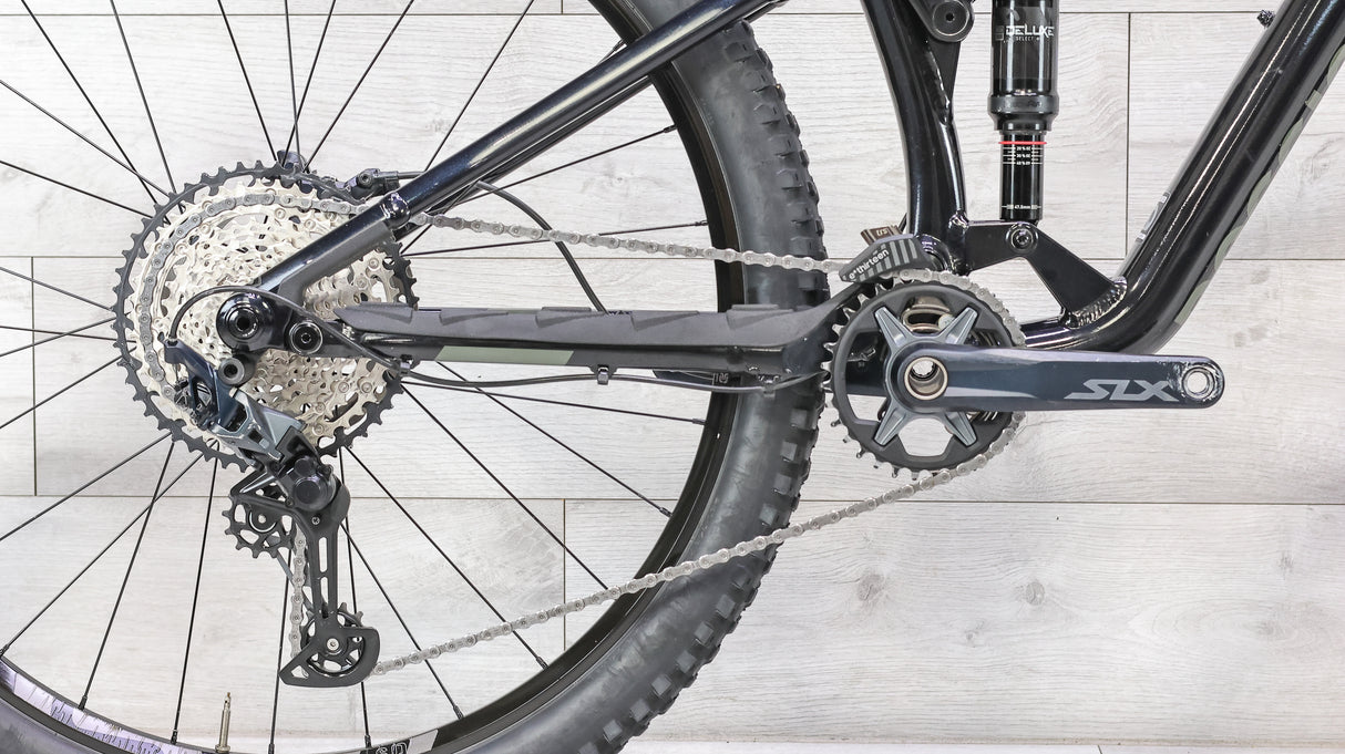 Rossignol Mandate SLX Mountain Bike - 2022, Large