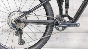 Rossignol Mandate SLX Mountain Bike - 2022, Large