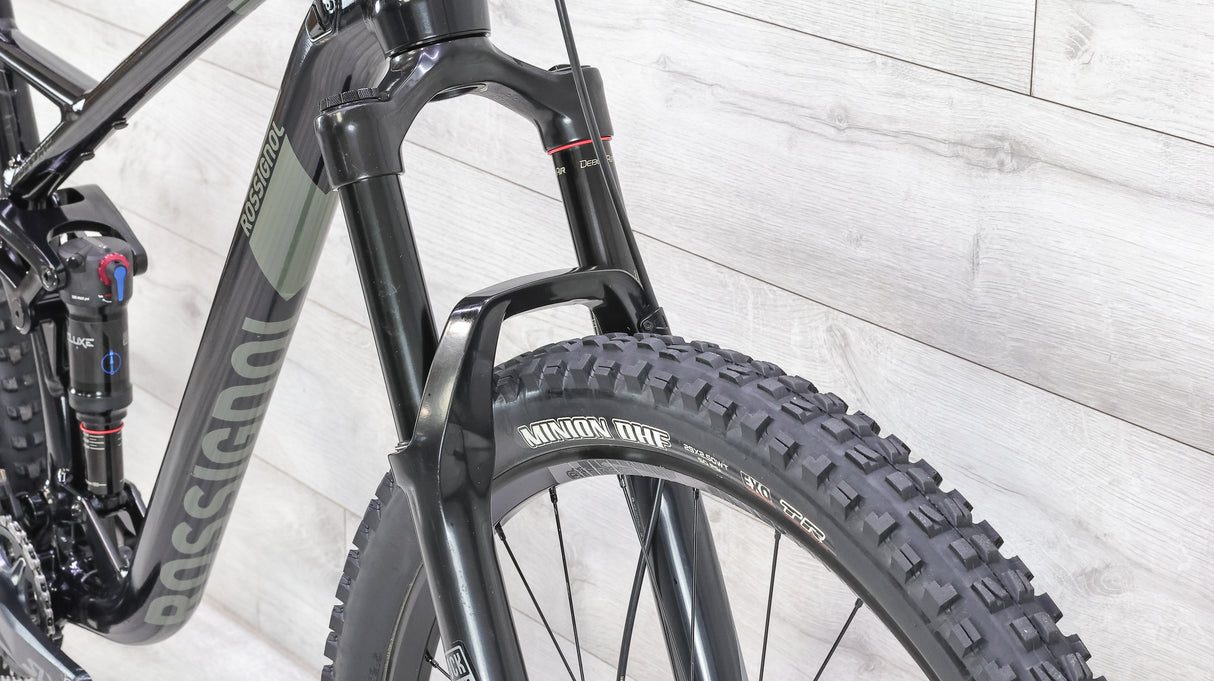Rossignol Mandate SLX Mountain Bike - 2022, Large