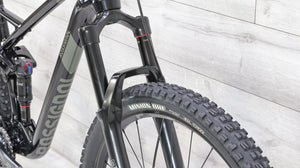Rossignol Mandate SLX Mountain Bike - 2022, Large