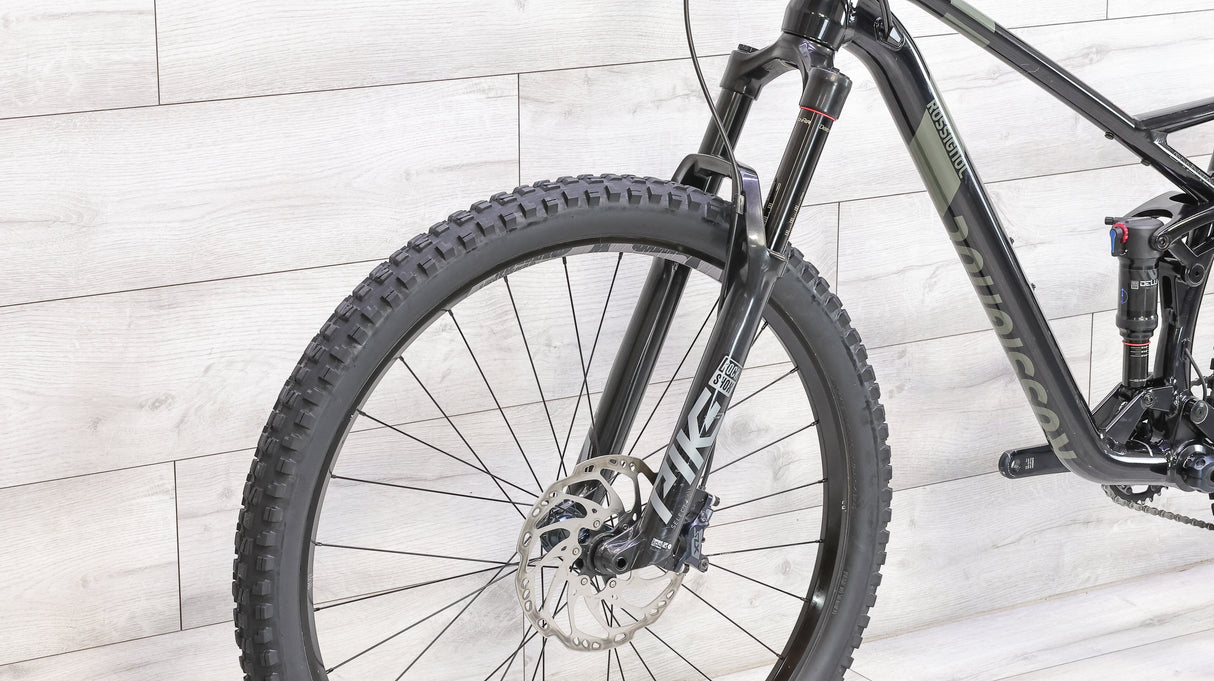 Rossignol Mandate SLX Mountain Bike - 2022, Large
